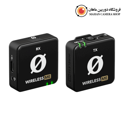 میکروفون بی سیم رود Rode Wireless ME Microphone