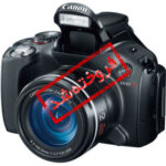 دوربین عکاسی کانن مدل Powershot SX40 HS – دست دوم