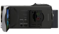دوربین فیلمبرداری سونیSONY HDR-TD20
