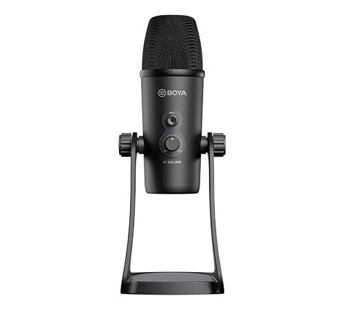 میکروفون استودیویی بویا BOYA BY-PM700 PRO USB Microphone