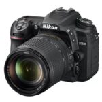 دوربین دیجیتال عکاسی نیکون Nikon D7500 Kit 18-140mm VR - دست دوم