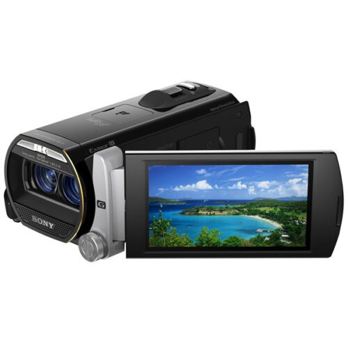 دوربین فیلمبرداری سونیSONY HDR-TD20