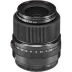 لنز مدیوم فرمت فوجی فیلم FUJIFILM GF 45MM F/2.8 R WR LENS