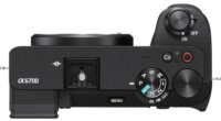 دوربین بدون آینه سونی Sony Alpha a6700 body