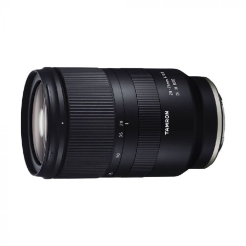 لنز تامرون Tamron 28-75mm f/2.8 Di III RXD Lens for Sony E