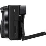 دوربین بدون آینه سونی Sony Alpha a6700 body