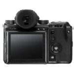 دوربین بدون آینه فوجی Fujifilm GFX 50S Mirrorless Body