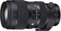 لنز سیگما Sigma 50-100mm f/1.8 DC HSM Art for Canon دست دوم - Image 2