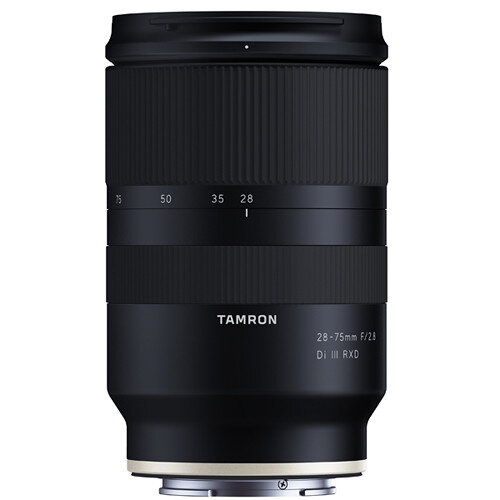 لنز تامرون Tamron 28-75mm f/2.8 Di III RXD Lens for Sony E