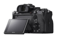دوربین بدون آینه سونی Sony Alpha A7R IV Mirrorless Body- دست دوم - Image 3