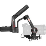 لرزشگیر دوربین ژیون مدل WEEBILL S - دست دوم - Image 3
