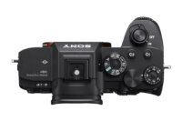 دوربین بدون آینه سونی Sony Alpha A7R IV Mirrorless Body- دست دوم - Image 2