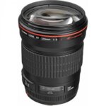 لنز کانن Canon EF 135mm f/2L USM - دست دوم
