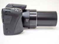 دوربین عکاسی کانن Canon SX430 IS دست دوم - Image 2