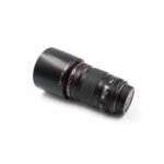 لنز کانن Canon EF 135mm f/2L USM - دست دوم - Image 3