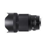 لنز سیگما Sigma 85mm f/1.4 DG HSM Art for Canon