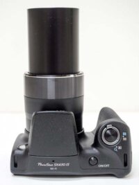 دوربین عکاسی کانن Canon SX430 IS دست دوم - Image 3
