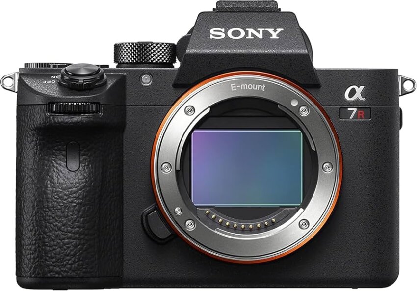 دوربین بدون آینه سونی Sony Alpha A7R IV Mirrorless Body- دست دوم (در حد تست)