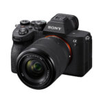 دوربین بدون آینه سونی Sony Alpha a7 III Mirrorless kit 28-70mm