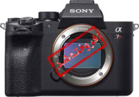 دوربین بدون آینه سونی Sony Alpha A7R IV Mirrorless Body- دست دوم