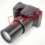 دوربین عکاسی کانن Canon SX430 IS دست دوم