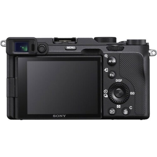 دوربین بدون آینه سونی Sony alpha a7C Kit 28-60mm
