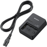 شارژر سونی اصلی با جعبه Sony BC-QZ1 Battery Charger for NP-FZ100 Org