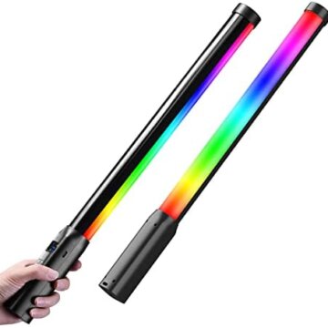باتوم لایت ویلتروکس VILTROX RGB K60