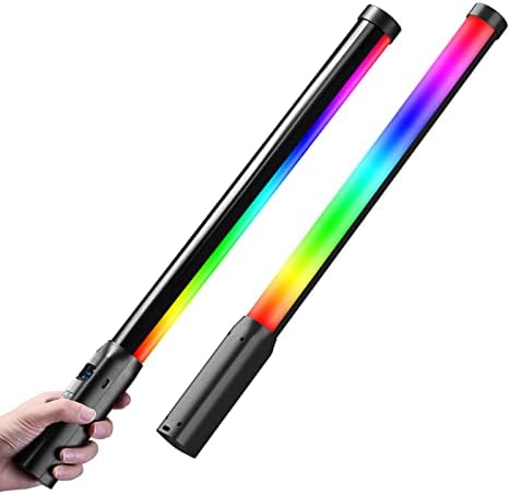 باتوم لایت ویلتروکس VILTROX RGB K60