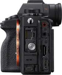 دوربین بدون آینه سونی Sony Alpha a1 Mirrorless Body