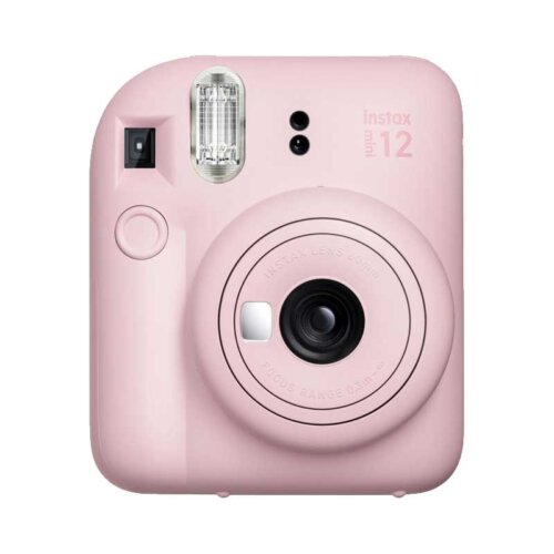 دوربین چاپ سریع فوجی فیلم مدل INSTAX MINI 12