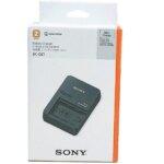 شارژر سونی اصلی با جعبه Sony BC-QZ1 Battery Charger for NP-FZ100 Org