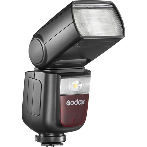 فلاش اکسترنال گودکس Godox v860III برای کانن