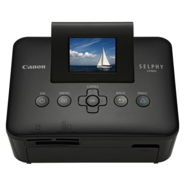 پرینتر بی سیم کانن Canon SELPHY CP800