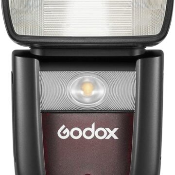 فلاش اکسترنال گودکس Godox v860III برای سونی