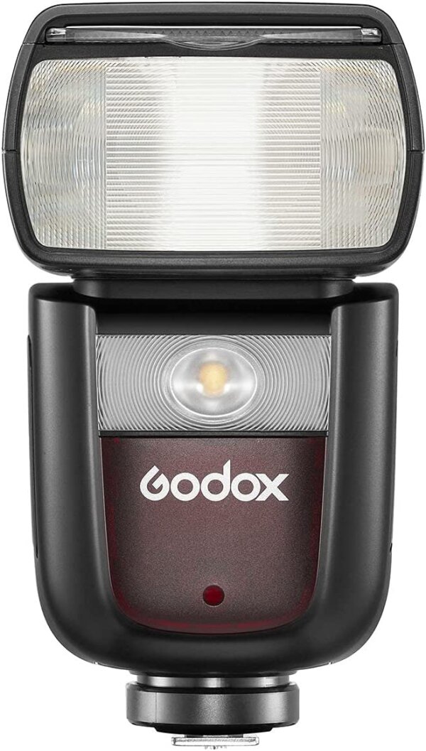 فلاش اکسترنال گودکس Godox v860III برای سونی