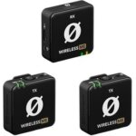 میکروفون بی سیم رود دوکاربره RODE WIRLESS ME Dual