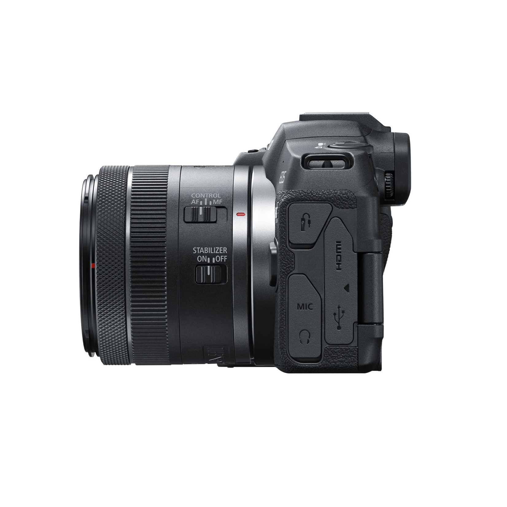 دوربین بدون آینه کانن Canon EOS R8 Kit RF 24-50mm IS STM