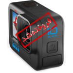 دوربین گوپرو هیرو ۱۰ (GoPro Hero 10 Black) - دست دوم