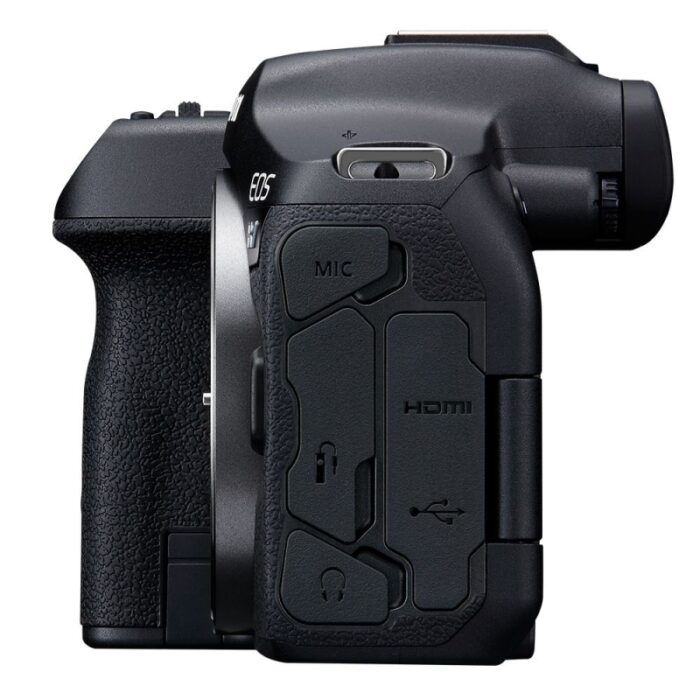 دوربین بدون آینه کانن Canon EOS R6 Mark II Mirrorless Camera BODY