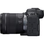 دوربین بدون آینه کانن Canon EOS R6 Mark II Kit RF 24-105mm IS STM
