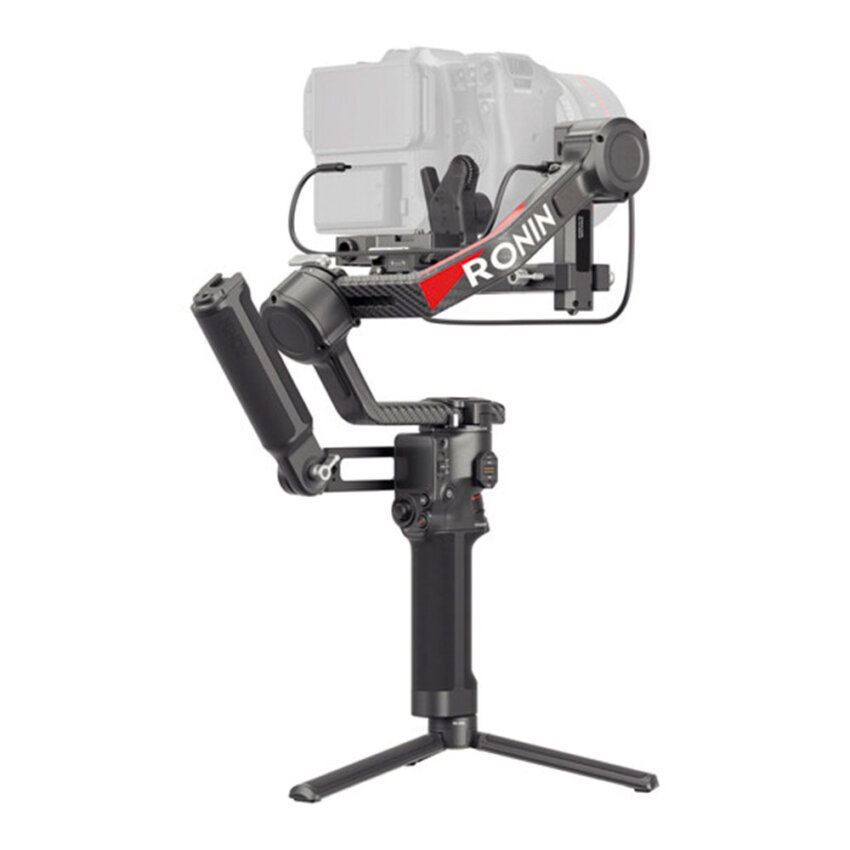 گیمبال دوربین دی جی آی DJI RS 4 Pro Gimbal Stabilizer