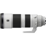 لنزسونی Sony FE 200-600mm F/5.6-6.3 G OSS