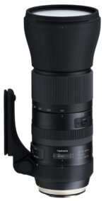 لنز تامرون Tamron SP 150-600MM F/5-6.3 Di VC USD for Canon- دست دوم