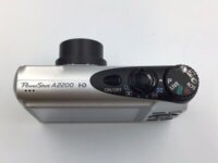 دوربین کانن Canon PowerShot A2200 - دست دوم - Image 2