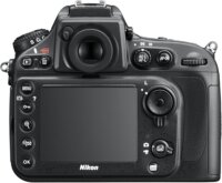 دوربین عکاسی نیکون Nikon D800 body - دست دوم - Image 3