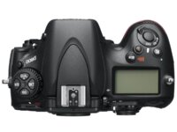 دوربین عکاسی نیکون Nikon D800 body - دست دوم - Image 2