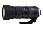 لنز تامرون Tamron SP 150-600MM F/5-6.3 Di VC USD for Canon- دست دوم - Image 2