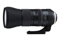 لنز تامرون Tamron SP 150-600MM F/5-6.3 Di VC USD for Canon- دست دوم - Image 2