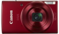 دوربین عکاسی کانن Canon IXUS 180 - دست دوم
